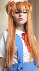 Cherry Acid - Cosplay Pornstar