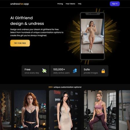 UndressHer